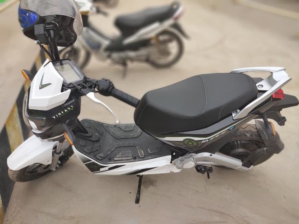 Tìm thấy chiếc xe bị mất trộm nhờ công nghệ hiện đại - 1 Tìm thấy chiếc xe bị mất trộm nhờ công nghệ hiện đại - 1
