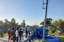 Gần 20 giờ tìm kiếm nam sinh viên rơi xuống sông khi câu cá