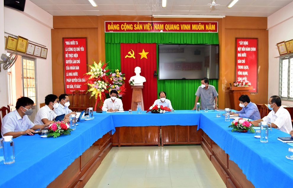 Cần thúc đẩy chính sách hỗ trợ doanh nghiệp vay trả lương ngừng việc - 1 Cần thúc đẩy chính sách hỗ trợ doanh nghiệp vay trả lương ngừng việc - 1