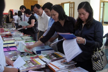 Bức thư nhiều ý nghĩa của bé 6 tuổi trong “Ngày hội đọc”