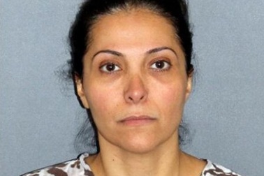 Mỹ khởi tố một công chúa Ả-rập vì tội buôn người