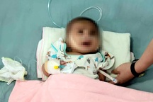 Vụ bé 3 tháng tuổi bị bỏ lại bệnh viện: Mẹ ruột đã đến nhận con