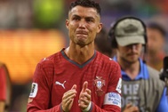 Ronaldo trải lòng sau thất bại: "Vô địch Euro quan trọng như World Cup"