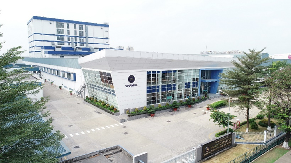 Sữa bột trẻ em đầu tiên của châu Á đạt giải thưởng Purity Award - 3 Sữa bột trẻ em đầu tiên của châu Á đạt giải thưởng Purity Award - 3