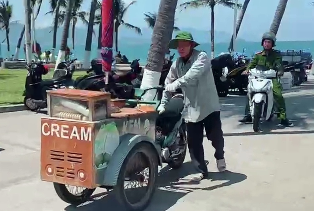 Vụ hét giá 100.000 đồng một cây kem: Bước đầu xác định có 2 hành vi vi phạm - 1