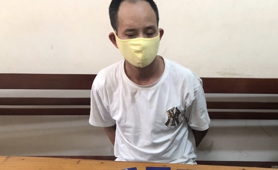 Đánh sập đường dây ma túy liên tỉnh qui mô “khủng” - 3 Đánh sập đường dây ma túy liên tỉnh qui mô “khủng” - 3