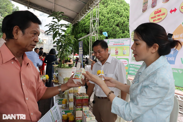 Hơn 400 người tham gia ngày hội khởi nghiệp tỉnh Đắk Lắk