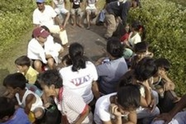 Chùm tin vắn qua ảnh