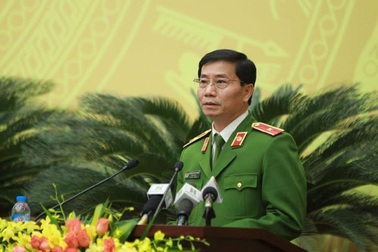 Sau vụ cháy 13 người chết, Sở Cảnh sát PCCC tự rút mọi danh hiệu thi đua