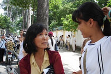 Điểm chuẩn dự kiến của ĐH KHXH&NV và ĐH Quốc tế TPHCM 