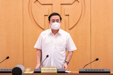 Hà Nội ghi nhận hơn 6.300 người làm việc tại Bắc Ninh, Bắc Giang