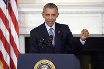 "Hoàng hôn nhiệm kỳ" của ông Obama