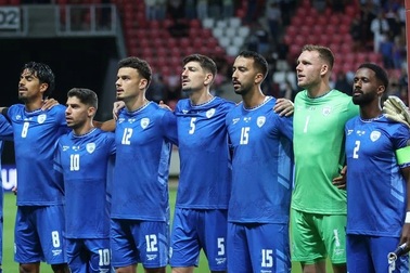 Tổng thống Trump ngăn chặn lệnh cấm Israel tham dự World Cup