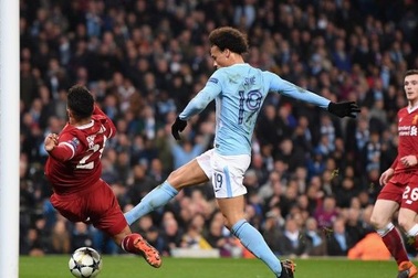 Man City mất oan bàn thắng bước ngoặt trước Liverpool?
