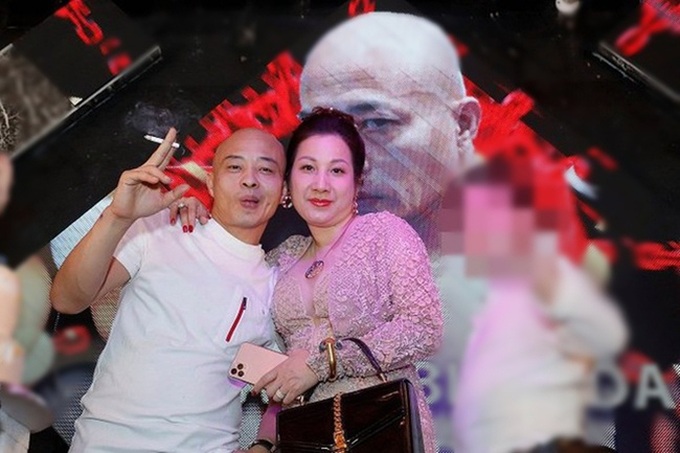 Nguyên Xuân Đường và Nguyễn Thùy Dương Nguyên Xuân Đường và Nguyễn Thùy Dương