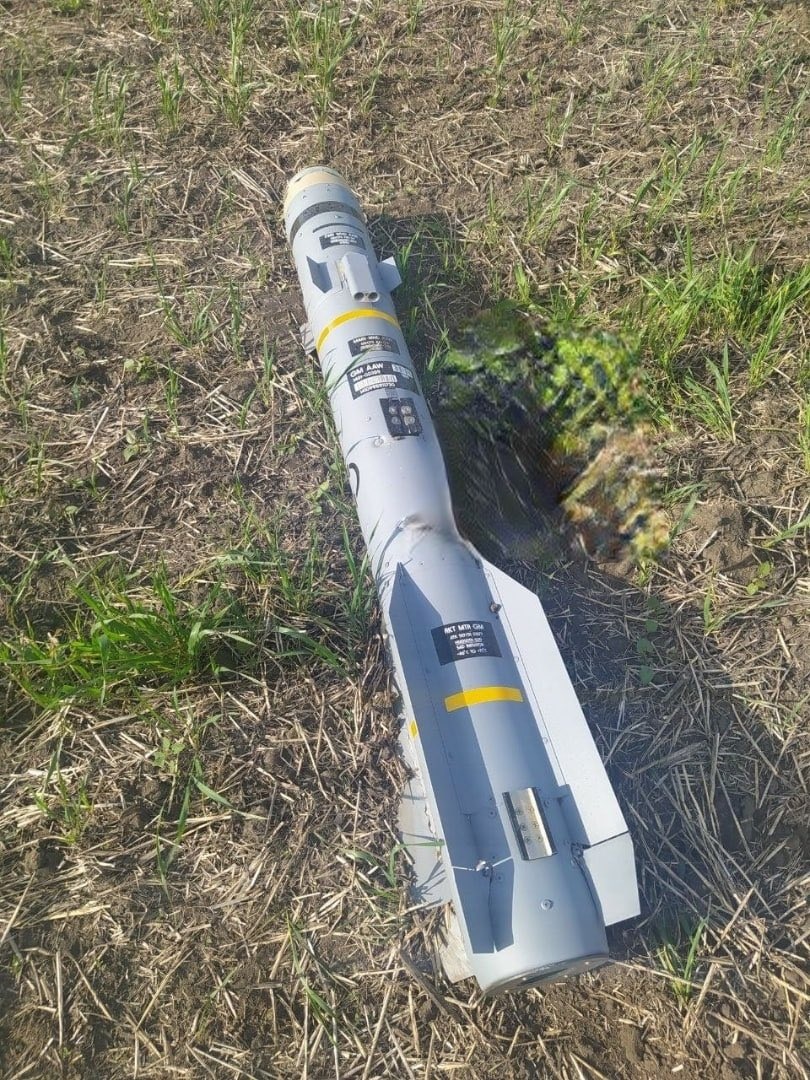Cuộc đối đầu giữa các vũ khí tối tân của Nga và phương Tây tại Ukraine - 5 Cuộc đối đầu giữa các vũ khí tối tân của Nga và phương Tây tại Ukraine - 5