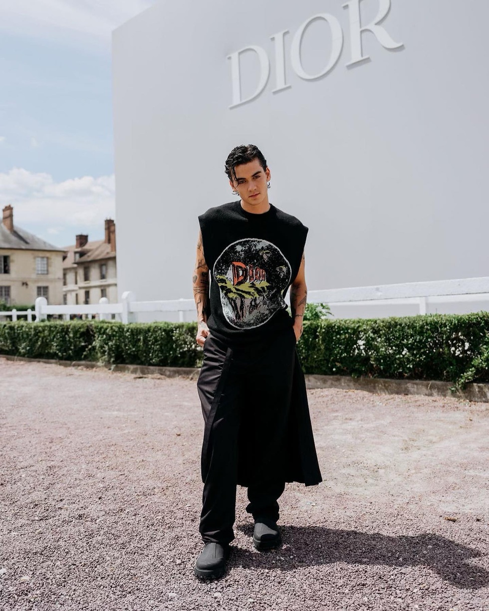 Quỳnh Anh Shyn đến Ý và đãi ngộ đặc biệt của các hãng thời trang xa xỉ - 3