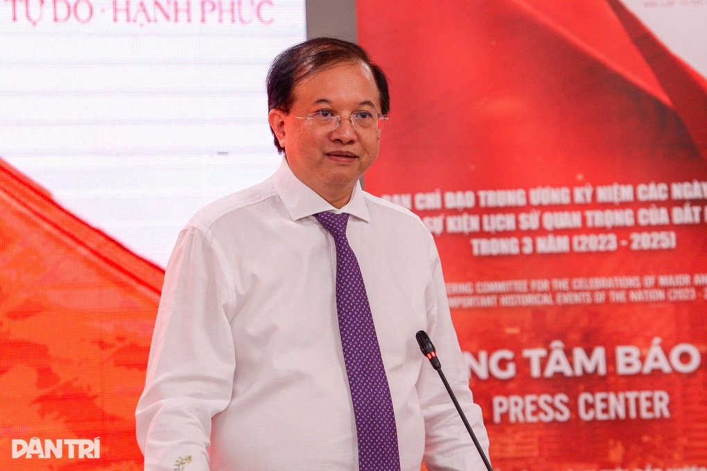 Triển lãm thành tựu đất nước: Khẳng định vị thế Việt, lan toả tình yêu nước - 1 Triển lãm thành tựu đất nước: Khẳng định vị thế Việt, lan toả tình yêu nước - 1