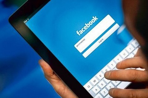 Hơn 50 triệu người dùng Facebook bị lấy cắp thông tin cá nhân