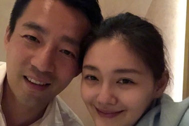 Từ Hy Viên giảm cân thành công sau khi bị chê béo phì