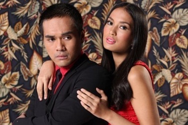 Sao Philippines “ngoại tình” 