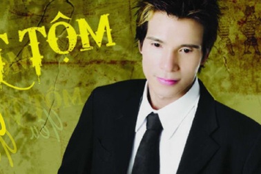 Hồ Quang 8 không ngại “dựa hơi” danh hài Hoài Linh