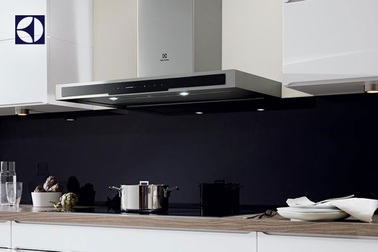 Thiết bị bếp mọi phụ nữ đều mê ngẩn ngơ