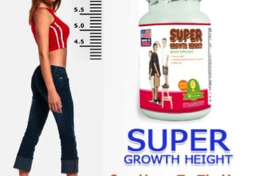 5 cách cải thiện chiều cao nhanh chóng