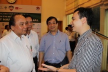 Bài 22: Vụ “vỡ trận” bến xe Mỹ Đình: Phó Thủ tướng yêu cầu kiểm tra việc cấp phép