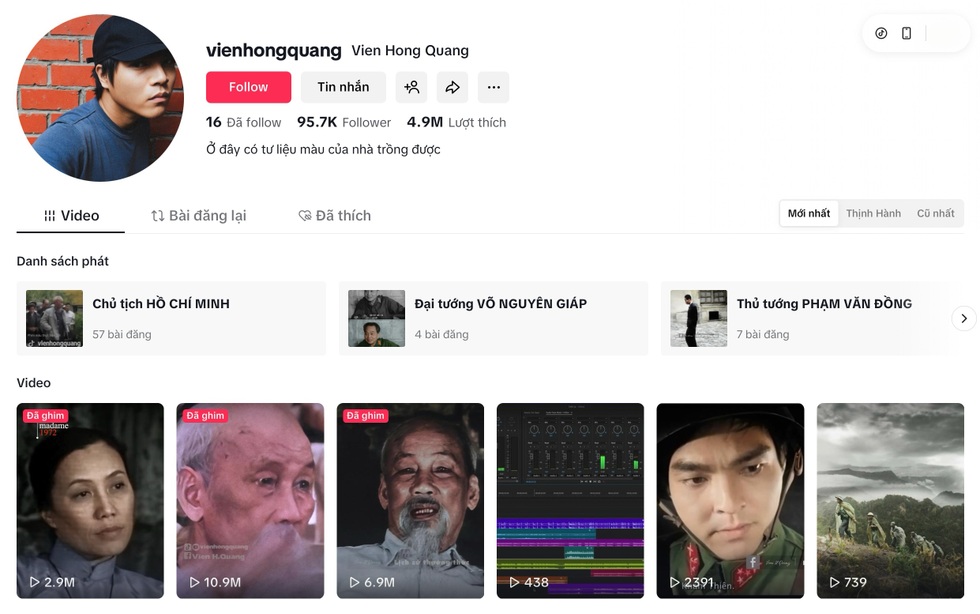 9X sống dưới mức nghèo, dựng phần mềm tìm màu cho ảnh thời chiến - 2