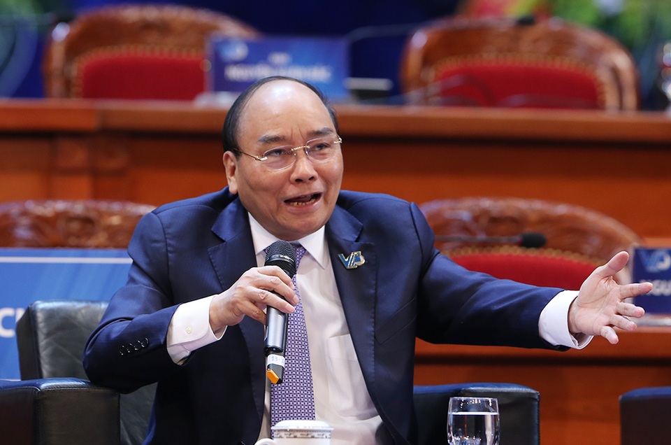Thủ tướng khích lệ thanh niên: Hãy học tập tinh thần thi đấu hết mình của các VĐV SEA Games 30 - 2 Thủ tướng khích lệ thanh niên: Hãy học tập tinh thần thi đấu hết mình của các VĐV SEA Games 30 - 2