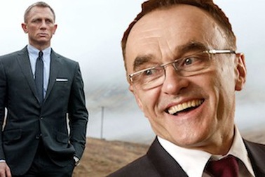 Fans hào hứng khi phim mới về điệp viên 007 tìm được “cha đẻ”