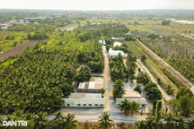 "Bình Chánh không lên thành phố là thiệt thòi cho TPHCM"