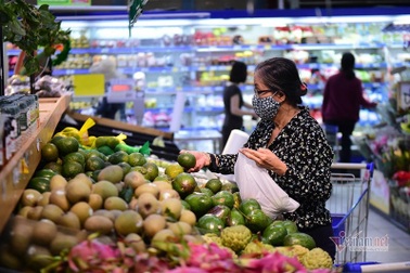 Tết "bình thường mới", mua sắm thế nào bình thường… ví?