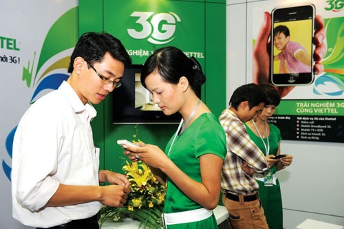 VAFI: “Cục Viễn thông như là Luật sư bào chữa cho 3 nhà mạng”