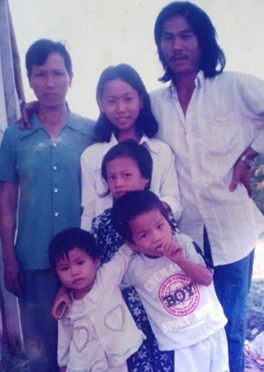 Bốn chị em tên “Thích, Thật, Thà, Thôi” và điều đặc biệt phía sau - 2 Bốn chị em tên “Thích, Thật, Thà, Thôi” và điều đặc biệt phía sau - 2