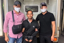 5 triệu đồng và 22 năm trốn truy nã sang Lào