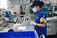 Doanh nghiệp TPHCM "khát" nhân lực chất lượng cao