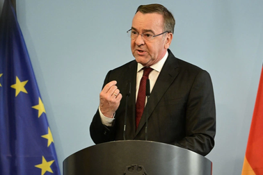 Đức tiết lộ lý do cuộc họp mật về kế hoạch tấn công cầu Crimea bị rò rỉ