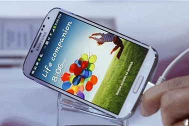 Galaxy S4 lộ giá bán “khủng” 19 triệu đồng 