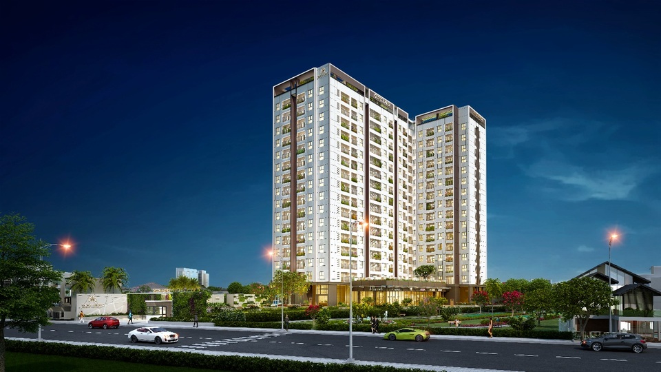 Giải mã thị trường khu Tây Sài Gòn cuối năm 2019, nhà đầu tư mua hay đợi? - 1 Giải mã thị trường khu Tây Sài Gòn cuối năm 2019, nhà đầu tư mua hay đợi? - 1