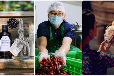 3 doanh nghiệp Việt vì cộng đồng được Sendo hỗ trợ miễn phí để tăng doanh thu, phục hồi sau dịch