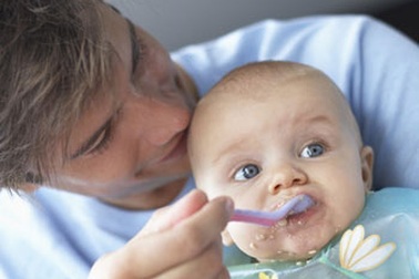 Những lầm tưởng trong dinh dưỡng cho nhũ nhi