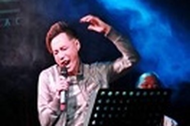 MiniShow Huỳnh Lộc: “Yêu” hết mình cho lần đầu tiên