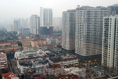 "Loạn" duyệt quy hoạch, nâng tầng ở nhiều địa phương