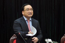 Bí thư Hà Nội: Các dự án đường sắt đô thị quá chậm chạp!