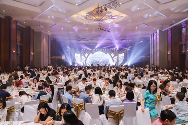 Hơn 90% lô đất nền Khu đô thị Vườn Sen đã có chủ