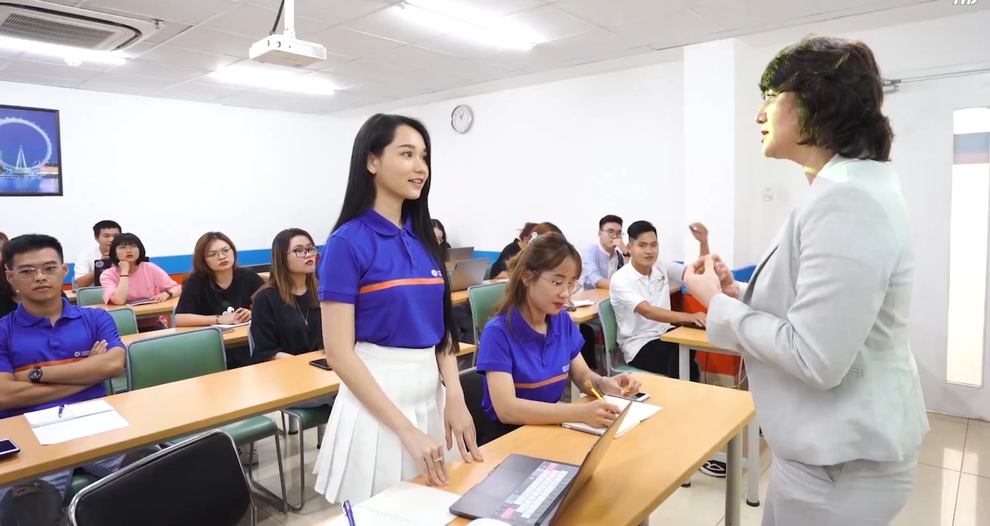Du học tại chỗ nên chọn trường nào? - 3 Du học tại chỗ nên chọn trường nào? - 3