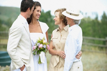 Nhỏ to cách “đối phó” với mẹ chồng ghê gớm