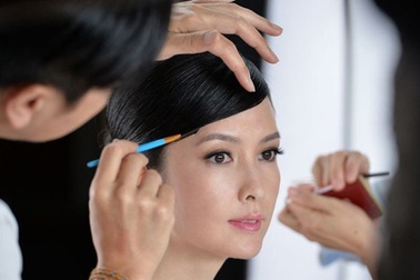 Châu Huệ Mẫn trẻ đẹp tới khó tin 